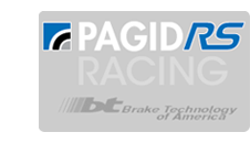 PAGID RACING