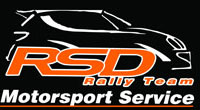 RSD Racing Suspension Development